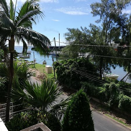 Villa Acajou sur Mer Port Mathurin Exterior foto